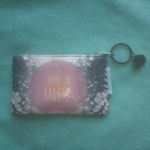 Papaya "Think in Magic" Coin Purse